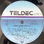 Various  Super Maxis On LP - Maxi-Mania II  (LP, Comp, Mixed)