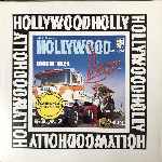 Dingo  Hollywood  (12", Maxi)