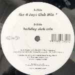 DJ Piccolo Spring...Let Me See! (12") DJ Piccolo Spring...Let Me See! (12")