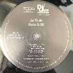 Ja Rule  Rule 3.36  (Lp, Promo)