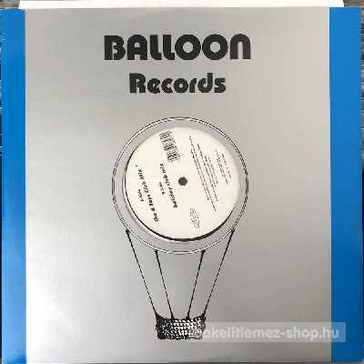 DJ Piccolo Spring...Let Me See! (12") (vinyl) bakelit lemez DJ Piccolo - Spring...Let Me See! (12") (vinyl) bakelit lemez