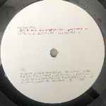 Pet Shop Boys  I Dont Know What You Want But I Cant Give It Any More  (2 x 12", Promo)