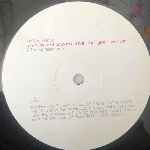 Pet Shop Boys  I Dont Know What You Want But I Cant Give It Any More  (2 x 12", Promo)