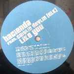 Hacienda Feat. Caitlin Devlin  Like You  (12")