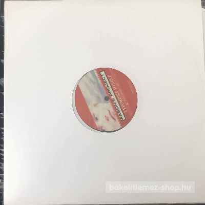 Masons Project - I Promised Myself  (12") (vinyl) bakelit lemez