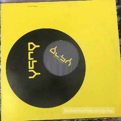 Mucho Stylez - Elite  (12") (vinyl) bakelit lemez