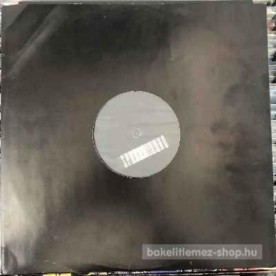 Fight Club Feat. Laurent Konrad - Spread Love  (12") (vinyl) bakelit lemez