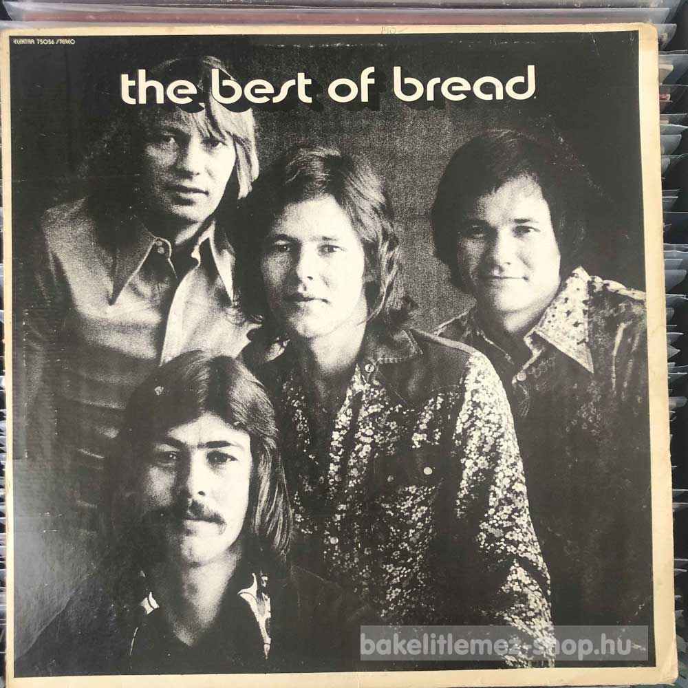 Bread - The Best Of Bread