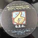 Blafka  Another Life  (12")