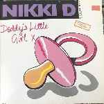 Nikki D - Daddys Little Girl