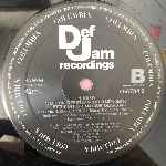 Nikki D  Daddys Little Girl  (12")