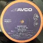 Van McCoy & The Soul City Symphony  Disco Baby  (LP, Album)