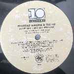 Redhead Kingpin And The F.B.I.  Do The Right Thing (The Happiness Remix)  (12")