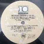 Redhead Kingpin And The F.B.I.  Do The Right Thing (The Happiness Remix)  (12")