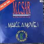 M.C. Sar & The Real McCoy - Make A Move! (Gypsy Man Remix)