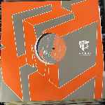 Infinito Feat. Kym Mazelle  Dance Little Dreamer  (12")