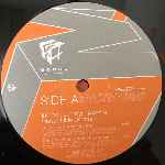 Infinito Feat. Kym Mazelle  Dance Little Dreamer  (12")