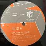 Infinito Feat. Kym Mazelle  Dance Little Dreamer  (12")