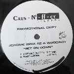 Jerome Isma-Ae & Woodboy  Get On Down  (12", Promo)