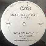 Snoop Doggy Dogg  Party People - No One Knows  (12", Promo)