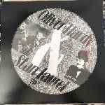 Jerry Cowan  Oliver Hardy & Stan Laurel  (12", Picture Disc)