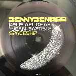 Benny Benassi Feat. Kelis  Spaceship  (12")