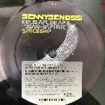 Benny Benassi Feat. Kelis  Spaceship  (12")