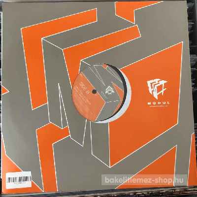 Infinito Feat. Kym Mazelle - Dance Little Dreamer  (12") (vinyl) bakelit lemez