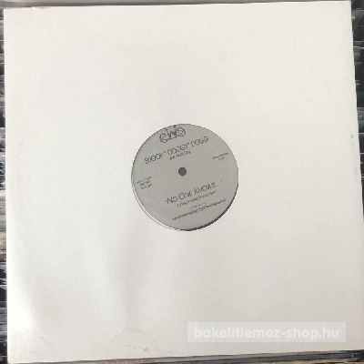 Snoop Doggy Dogg - Party People - No One Knows  (12", Promo) (vinyl) bakelit lemez