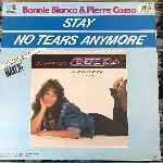 Bonnie Bianco & Pierre Cosso - Stay - No Tears Anymore