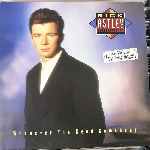 Rick Astley  Whenever You Need Somebody  LP