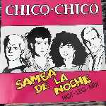 Chico Chico - Samba De La Noche (Hot-Leg-Mix)