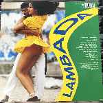 Kaoma  Dancando Lambada  (12", Maxi)