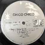 Chico Chico  Samba De La Noche (Hot-Leg-Mix)  (12", Maxi)