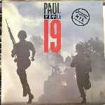 Paul Hardcastle - 19 (Destruction Mix)