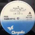 Paul Hardcastle  19 (Destruction Mix)  (12")