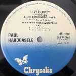 Paul Hardcastle  19 (Destruction Mix)  (12")