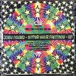 Joey Negro  Enter Your Fantasy EP  (12", EP)