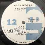 Joey Negro  Enter Your Fantasy EP  (12", EP)