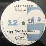 Joey Negro  Enter Your Fantasy EP  (12", EP)