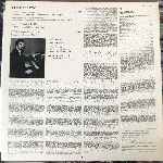 Liszt Ferenc  Piano Concerto No. 2 In A Major  (LP, Album)