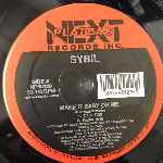 Sybil  Make It Easy On Me  (12")