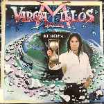 Varga Miklós Band - Európa