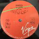 Sandra  Hi! Hi! Hi!  (12", Maxi)