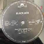 Black Box  Fantasy  (12")