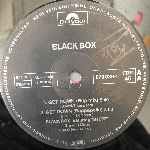 Black Box  Fantasy  (12")