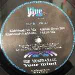 The Morphanage  Your Mind  (12")