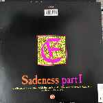 Enigma  Sadeness Part I  (12", Maxi)