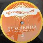 DJ Mellow-D  Hacienda  (12")