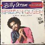 Billy Ocean  European Queen (No More Love On The Run)  (12", Maxi)